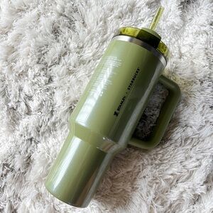 Starbucks x Stanley Fall 2024 Tumbler • NWT • Limited Edition